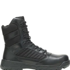 New Tactical Sport 2 Tall Side Zip Composite Toe EH Women Tactical|Side Zip