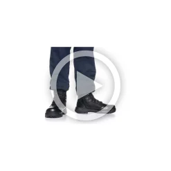 New Tactical Sport 2 Tall Side Zip&nbsp;Composite Toe EH Women Tactical|Side Zip