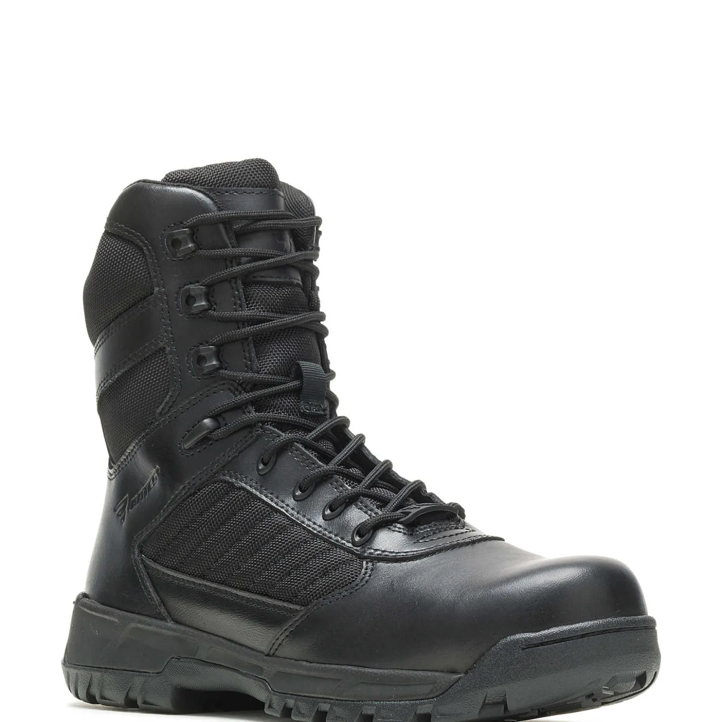New Tactical Sport 2 Tall Side Zip Composite Toe EH Women Tactical|Side Zip