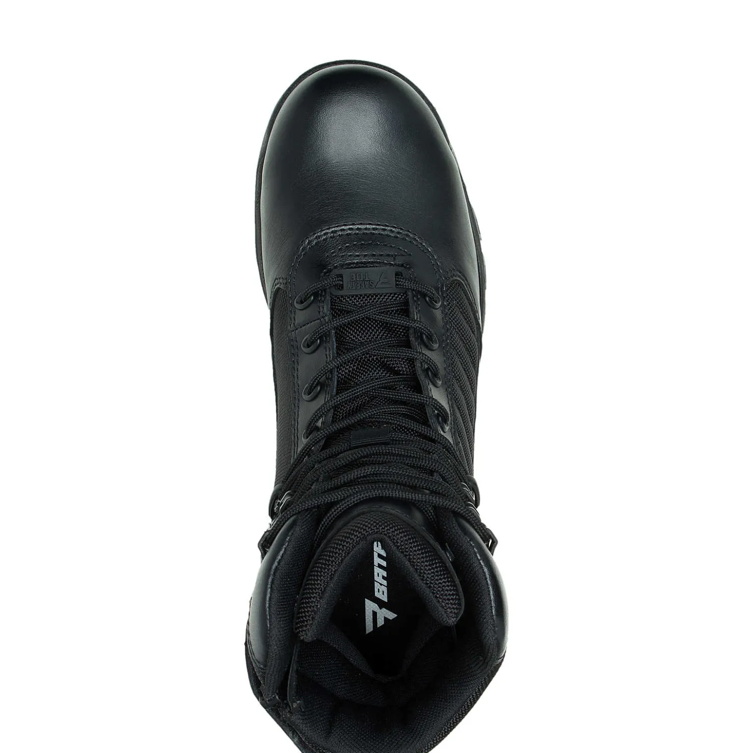 New Tactical Sport 2 Tall Side Zip Composite Toe EH Women Tactical|Side Zip