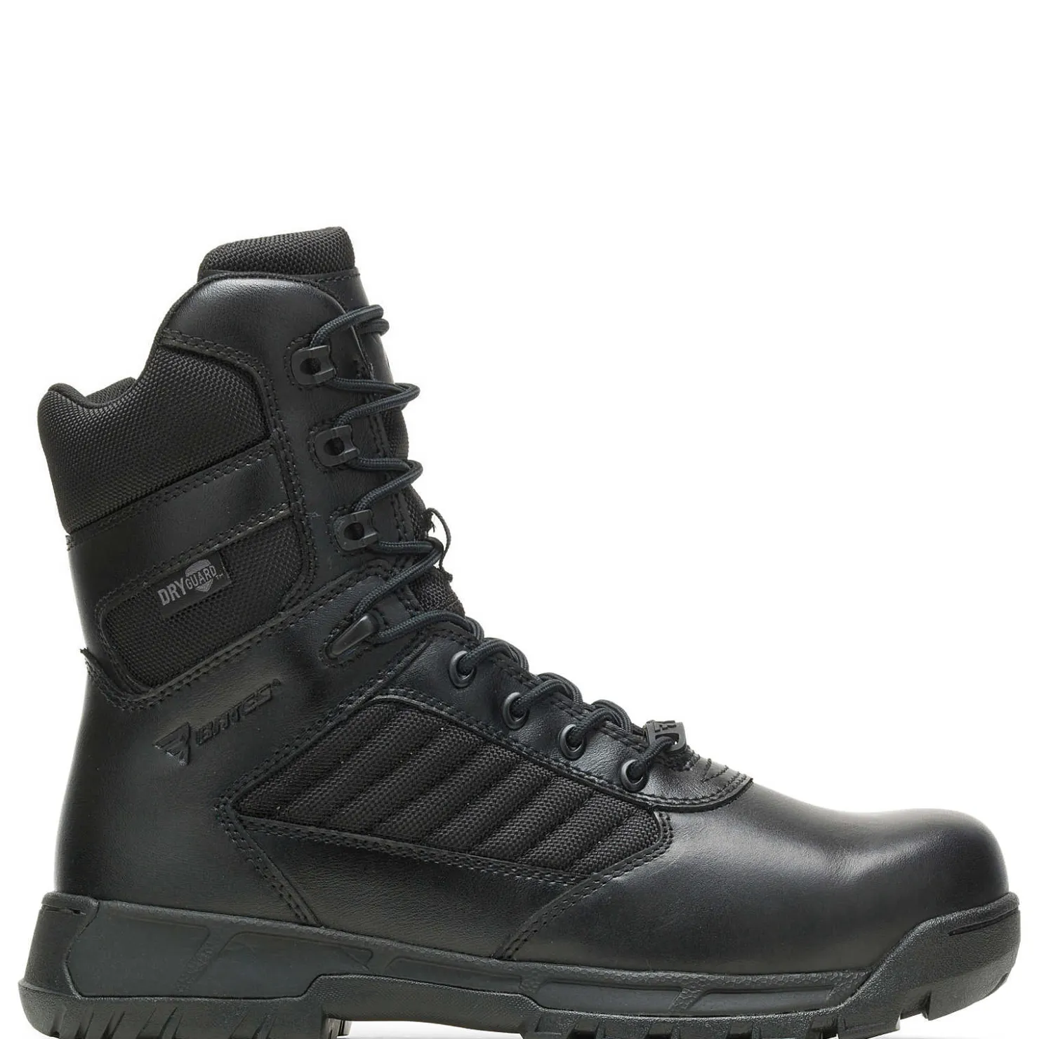 Sale Tactical Sport 2 Tall Side Zip DRYGuard ™ Composite Toe EH Women Tactical|Waterproof