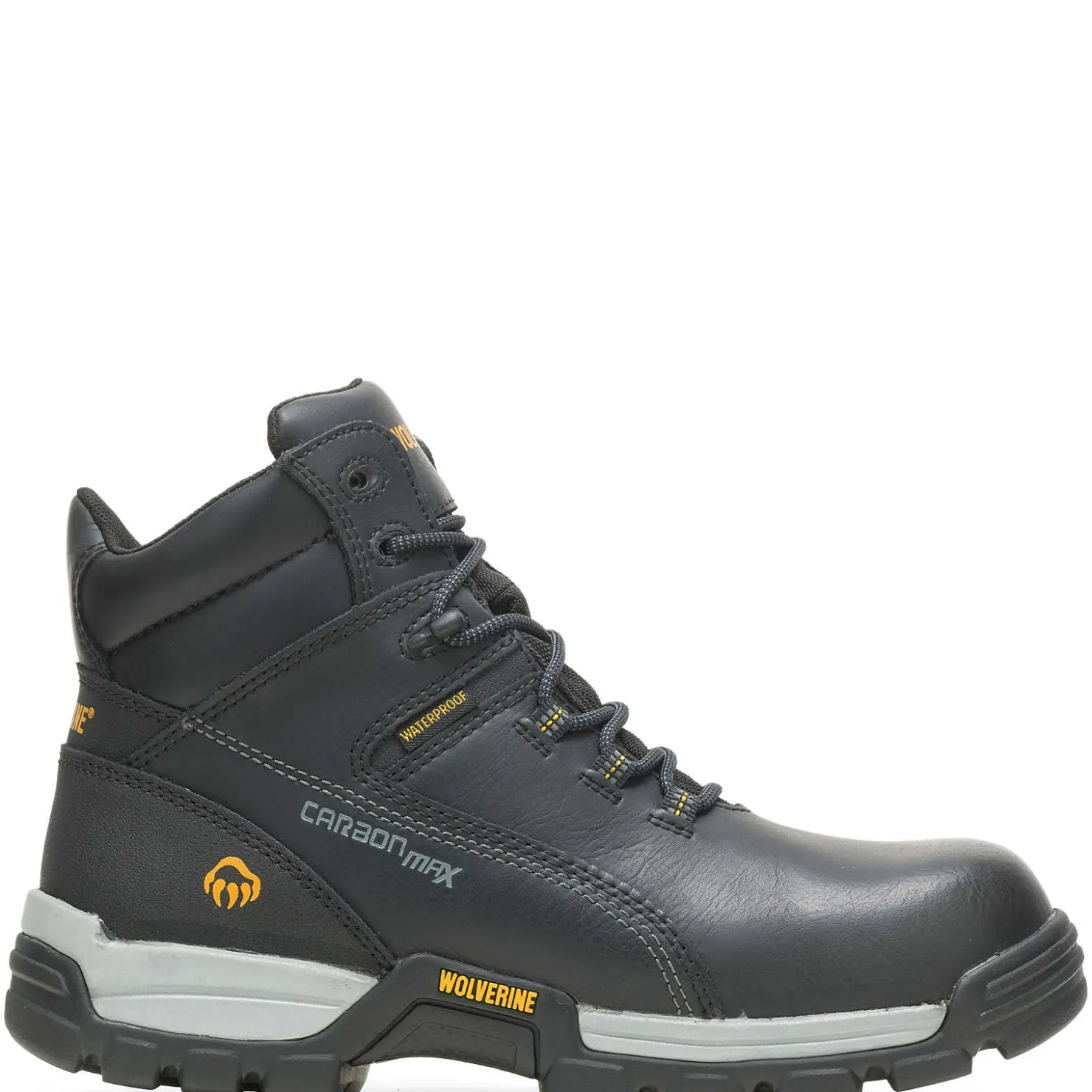 Sale Tarmac Waterproof Reflective Composite-Toe 6" Work Boot Waterproof|Work Boots