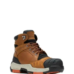 New Torque DuraShocks&reg; CarbonMax 6" Work Boot Work Boots|DuraShocks
