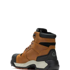 New Torque DuraShocks® CarbonMax 6" Work Boot Work Boots|DuraShocks