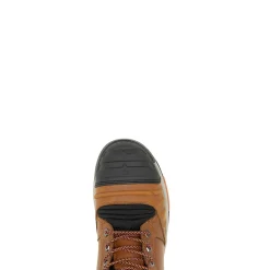 New Torque DuraShocks® CarbonMax 6" Work Boot Work Boots|DuraShocks