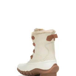 Clearance Torrent Faux-Fur Tall Duck Boot Women Rain & Snow|Waterproof