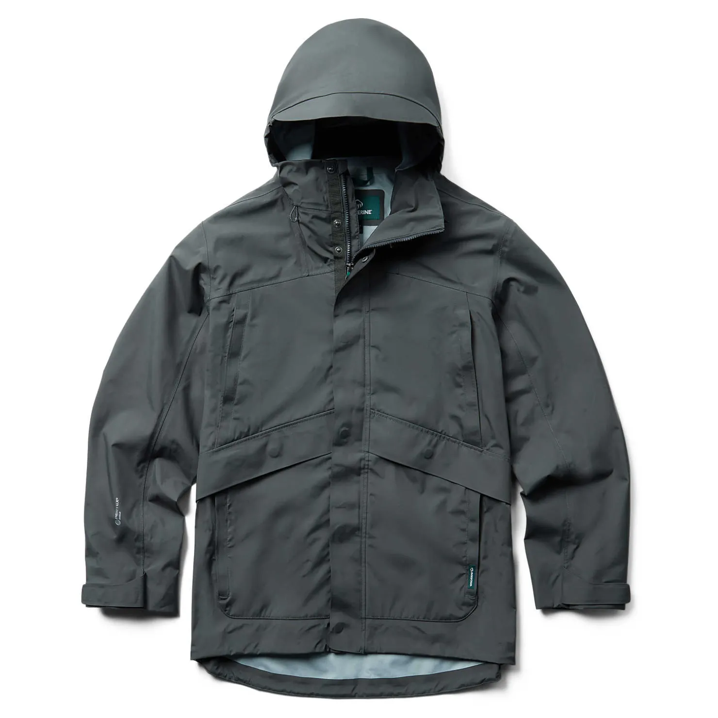 Hot Torrent 3L Rain Shell Rain Gear|Jackets