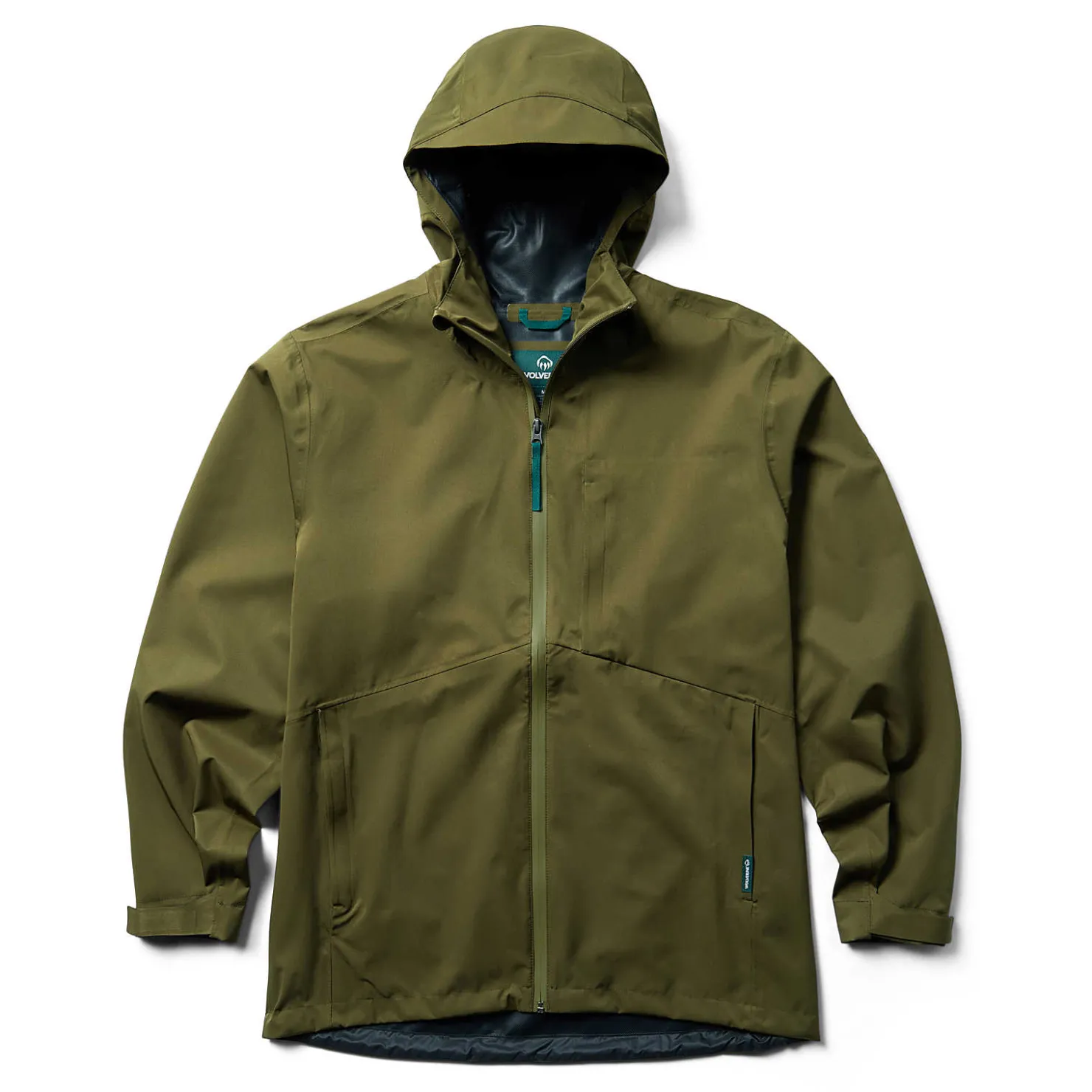 Discount Torrent 2.5L Rain Shell Rain Gear|Jackets