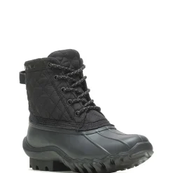 Best Torrent Quilted Duck Boot Women Rain & Snow|Waterproof