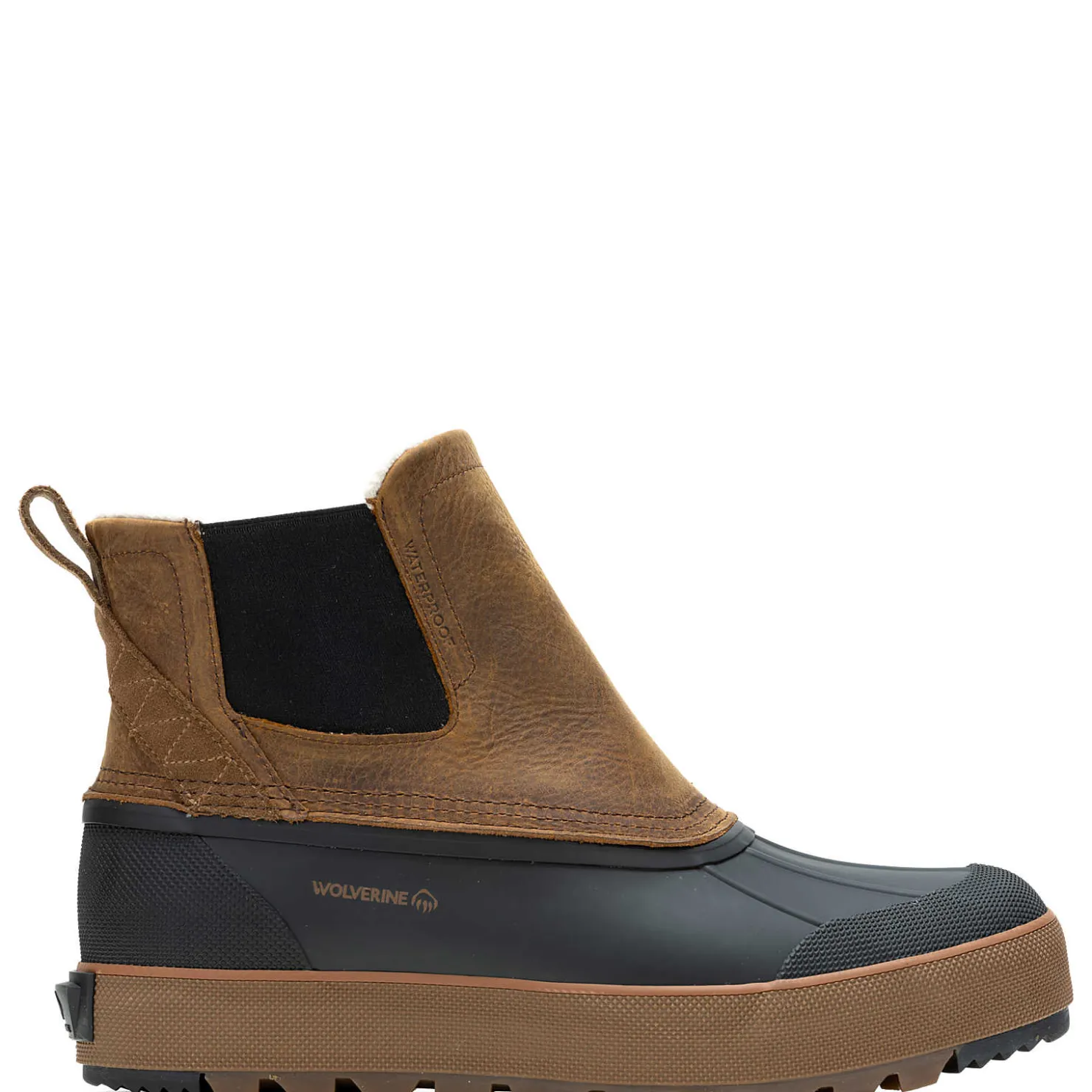 New Torrent Trek EPX Waterproof Insulated Chelsea Rain & Snow|Outdoor