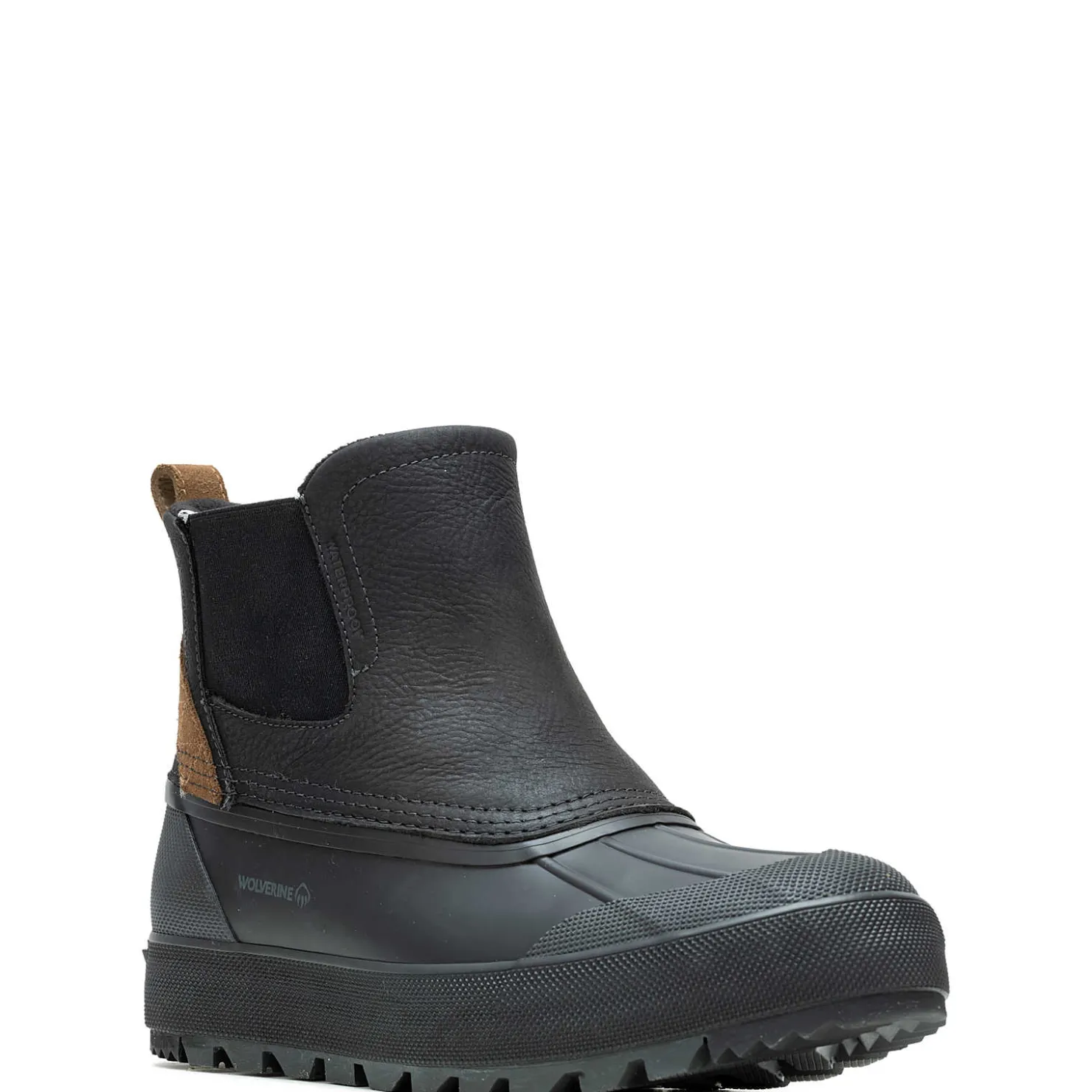 New Torrent Trek EPX Waterproof Insulated Chelsea Rain & Snow|Outdoor