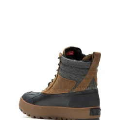 Outlet Torrent Trek EPX Waterproof Insulated Mid Boot Rain & Snow|Outdoor