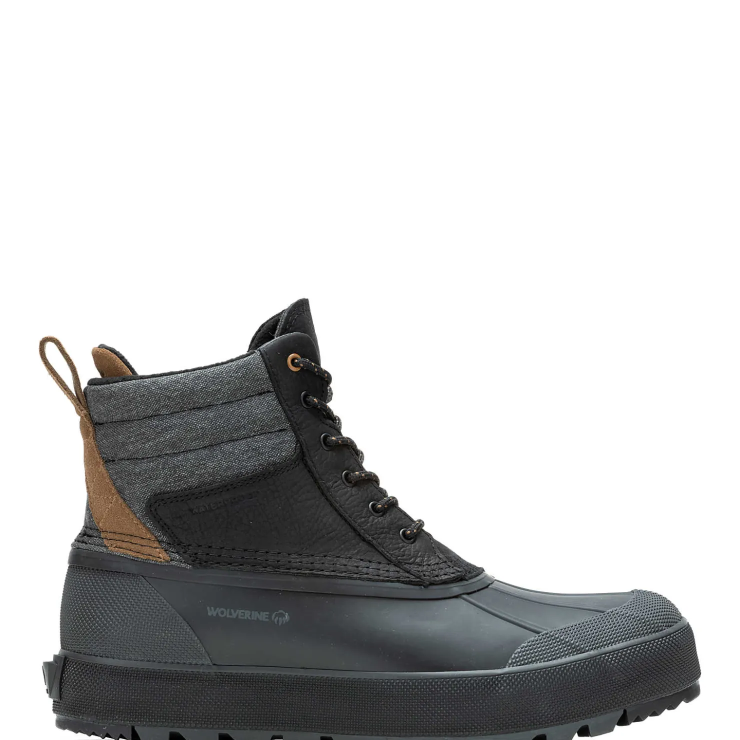 Online Torrent Trek EPX Waterproof Insulated Mid Boot Rain & Snow|Outdoor