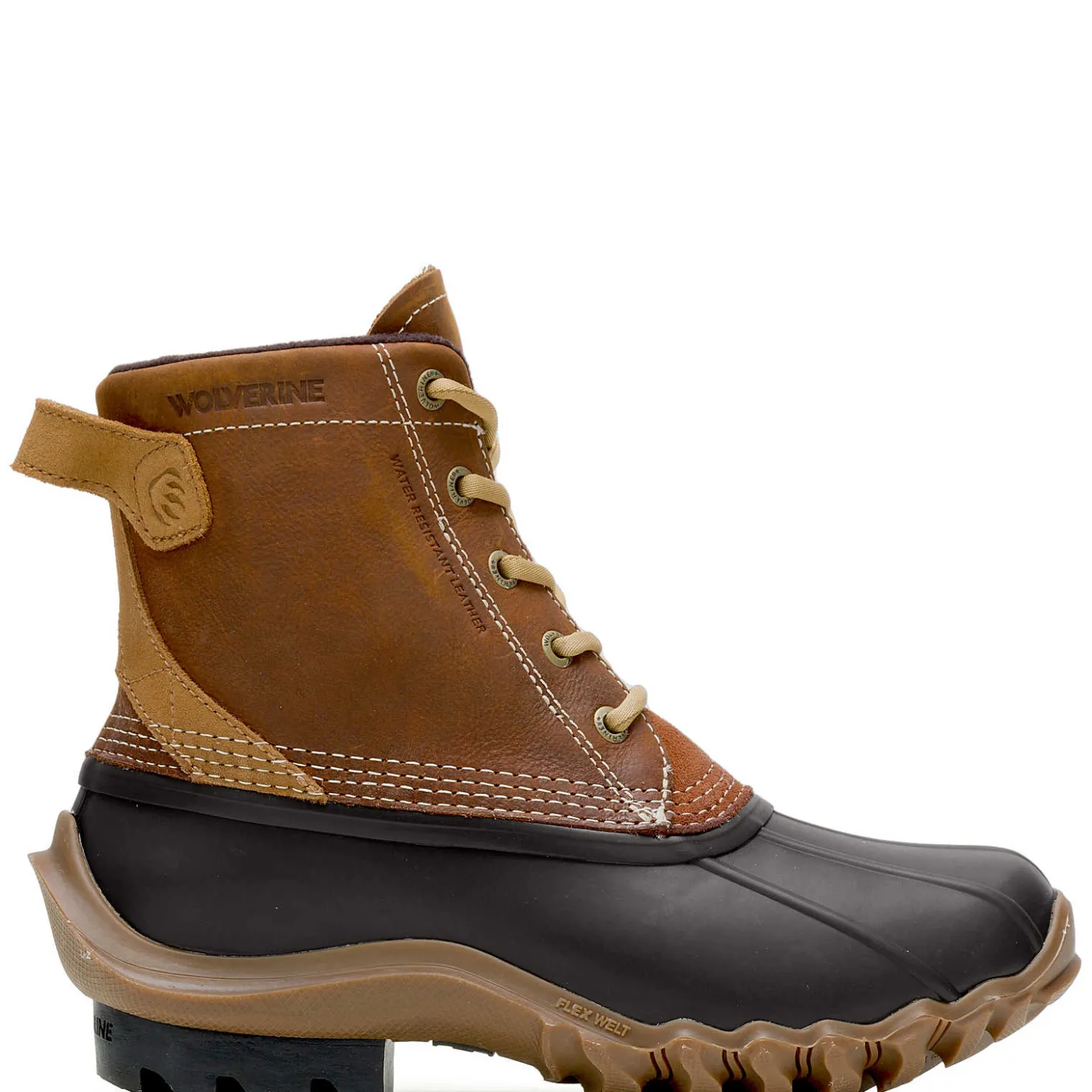 Hot Torrent Waterproof Duck Boot Women Rain & Snow|Waterproof