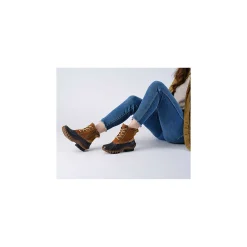 Hot Torrent Waterproof Duck Boot Women Rain & Snow|Waterproof
