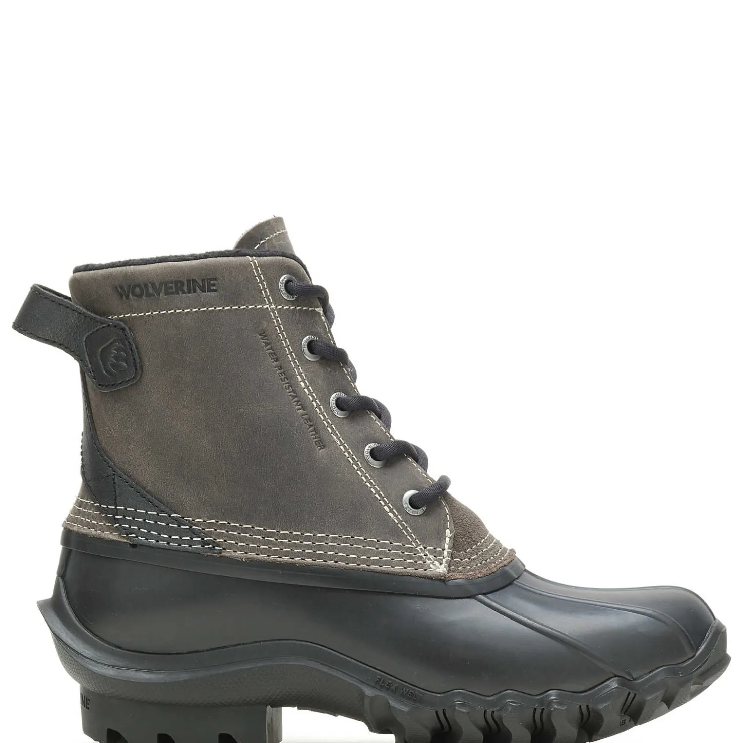 Online Torrent Waterproof Duck Boot Women Rain & Snow|Waterproof