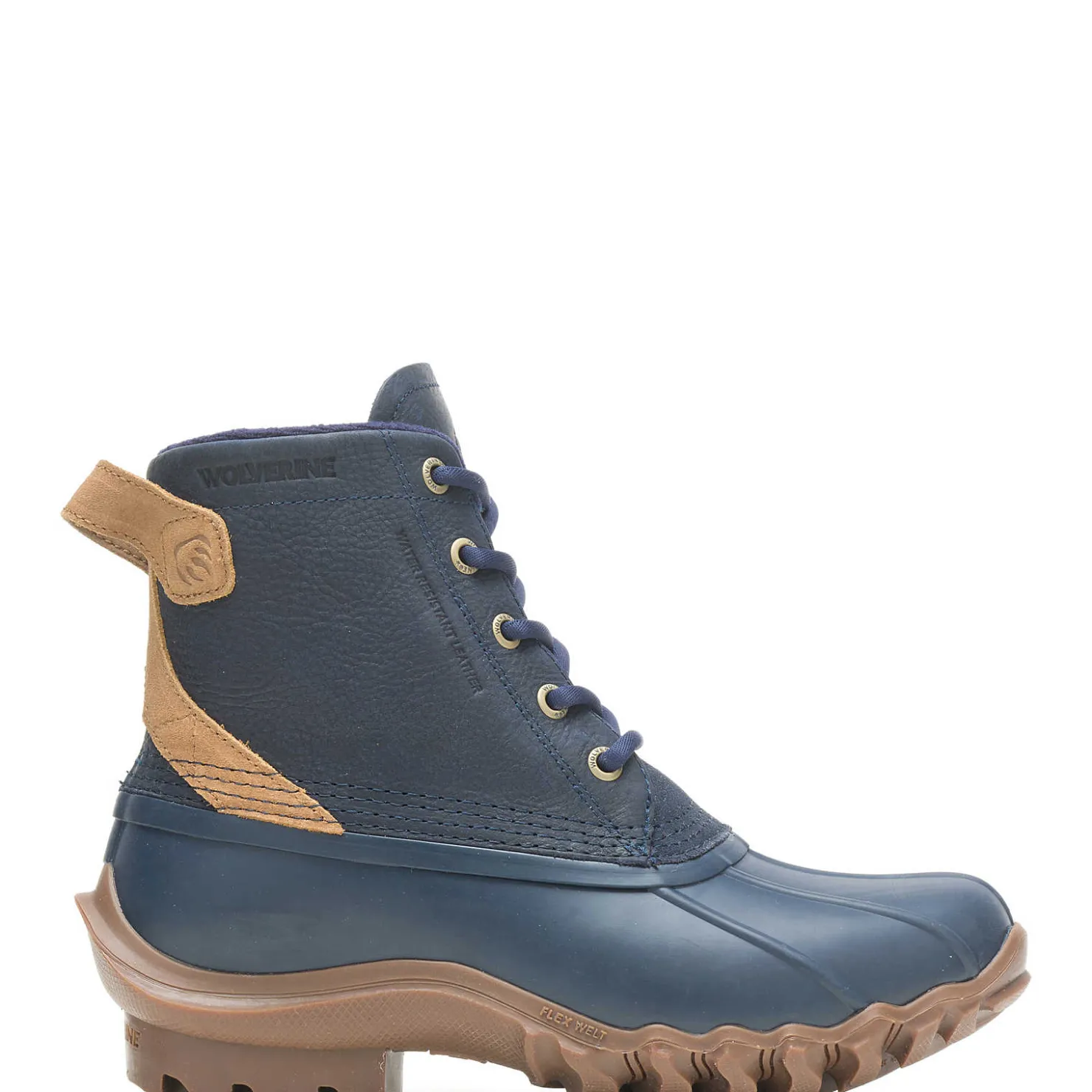 Torrent Waterproof Duck Boot Women Rain & Snow|Waterproof