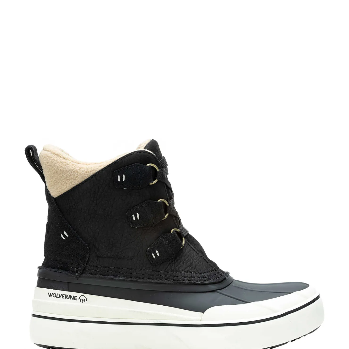 Best Torrent Waterproof Insulated Chukka Women Rain & Snow|Waterproof
