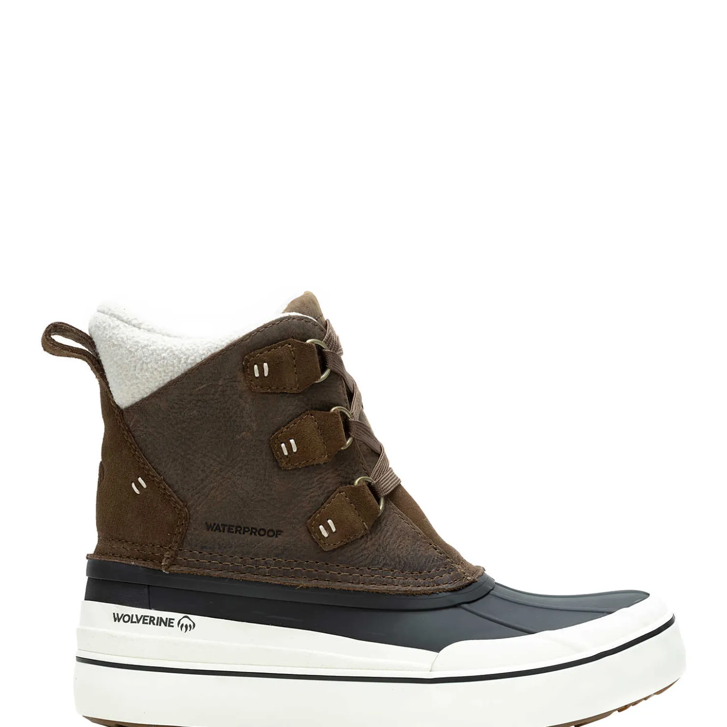 Online Torrent Waterproof Insulated Chukka Women Rain & Snow|Waterproof