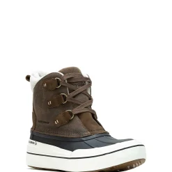 Online Torrent Waterproof Insulated Chukka Women Rain & Snow|Waterproof