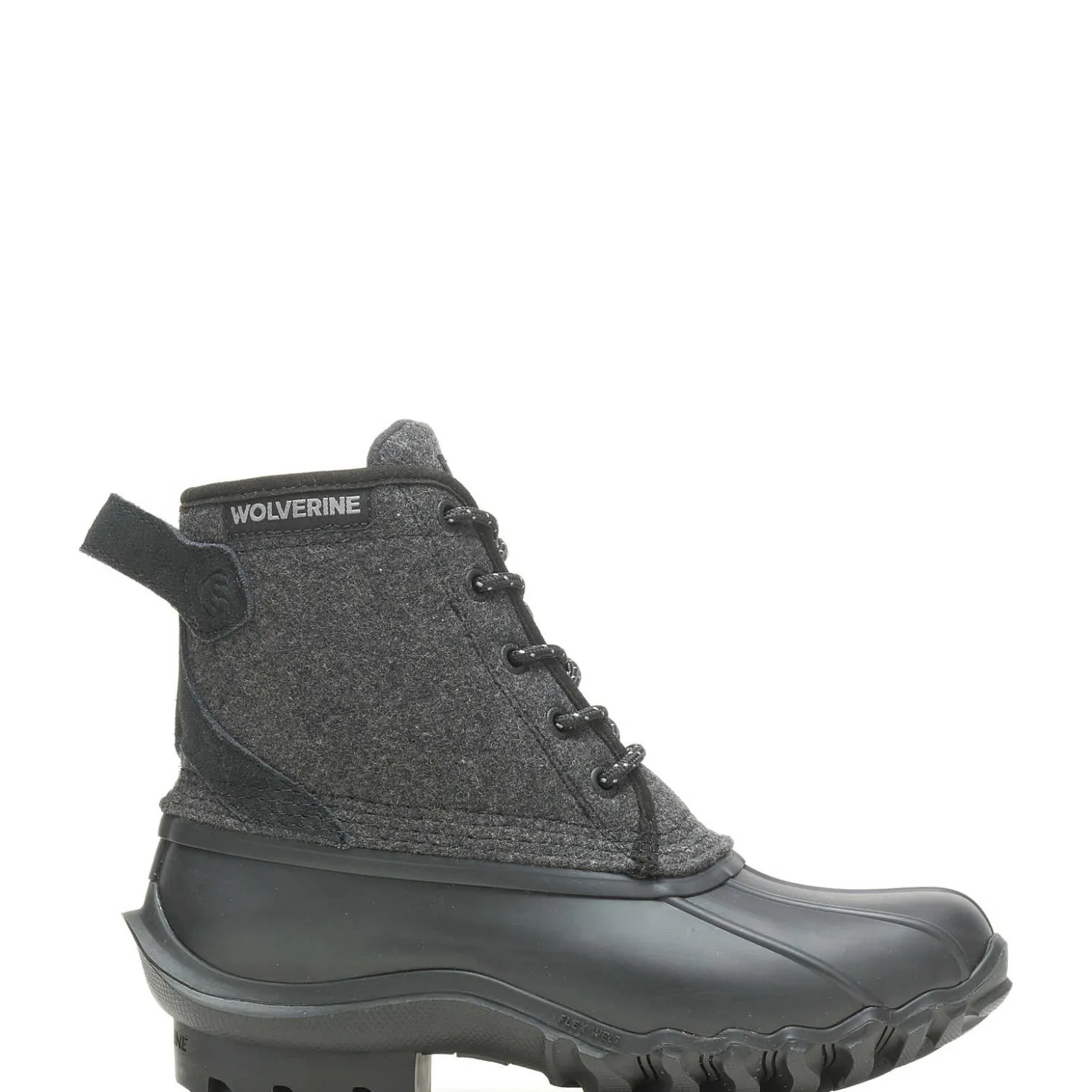 Sale Torrent Wool Duck Boot Women Rain & Snow|Waterproof