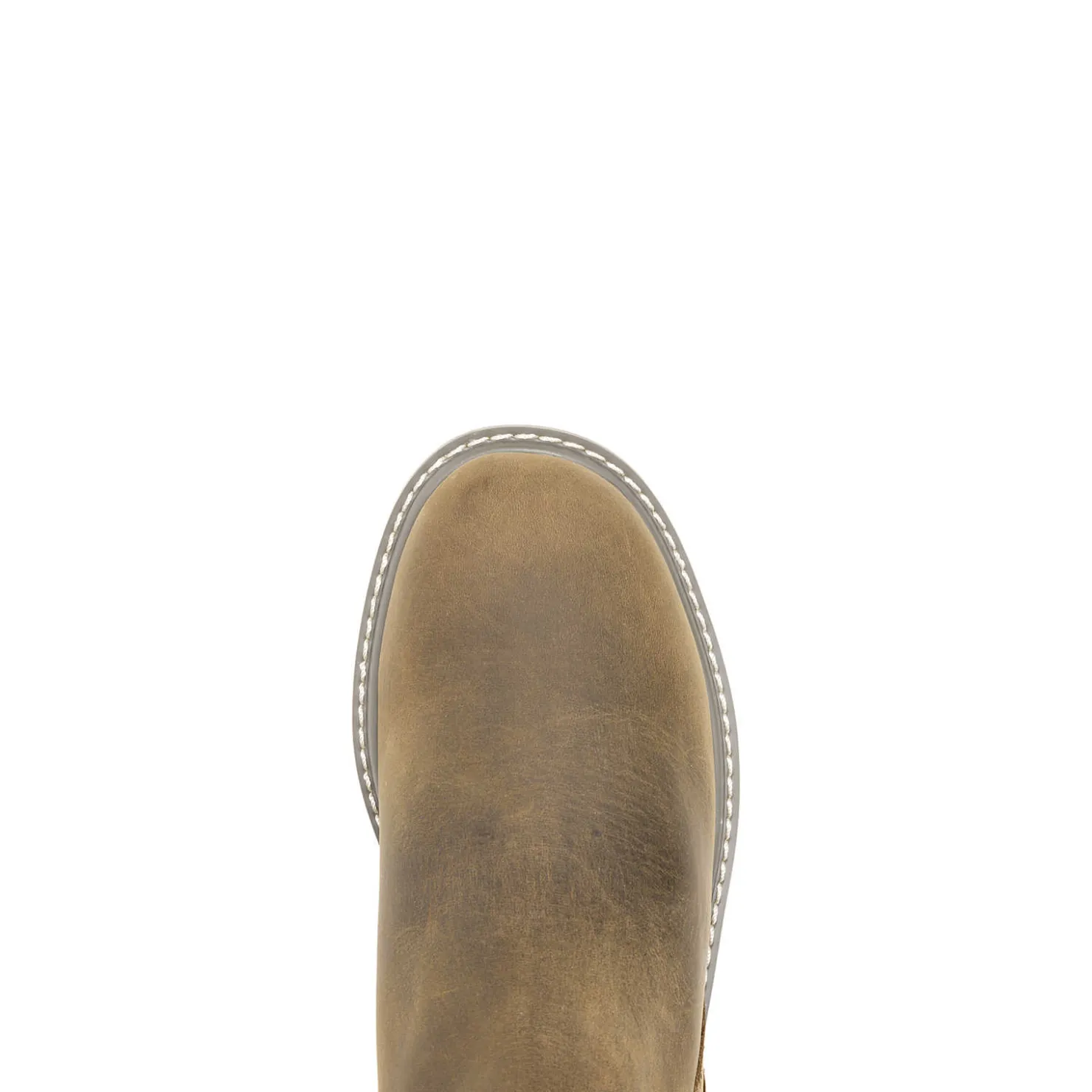 New Trade Wedge Steel-Toe Work Romeo Waterproof|Work Boots