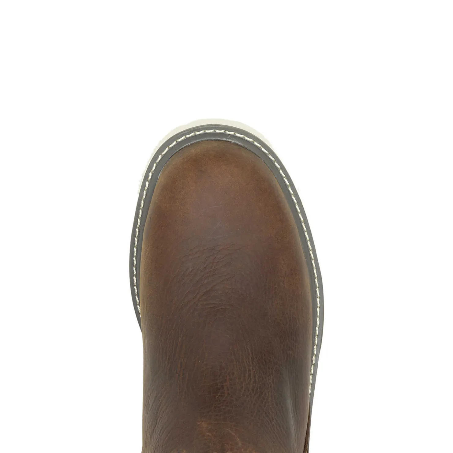 Best Trade Wedge Steel-Toe Work Romeo Waterproof|Work Boots