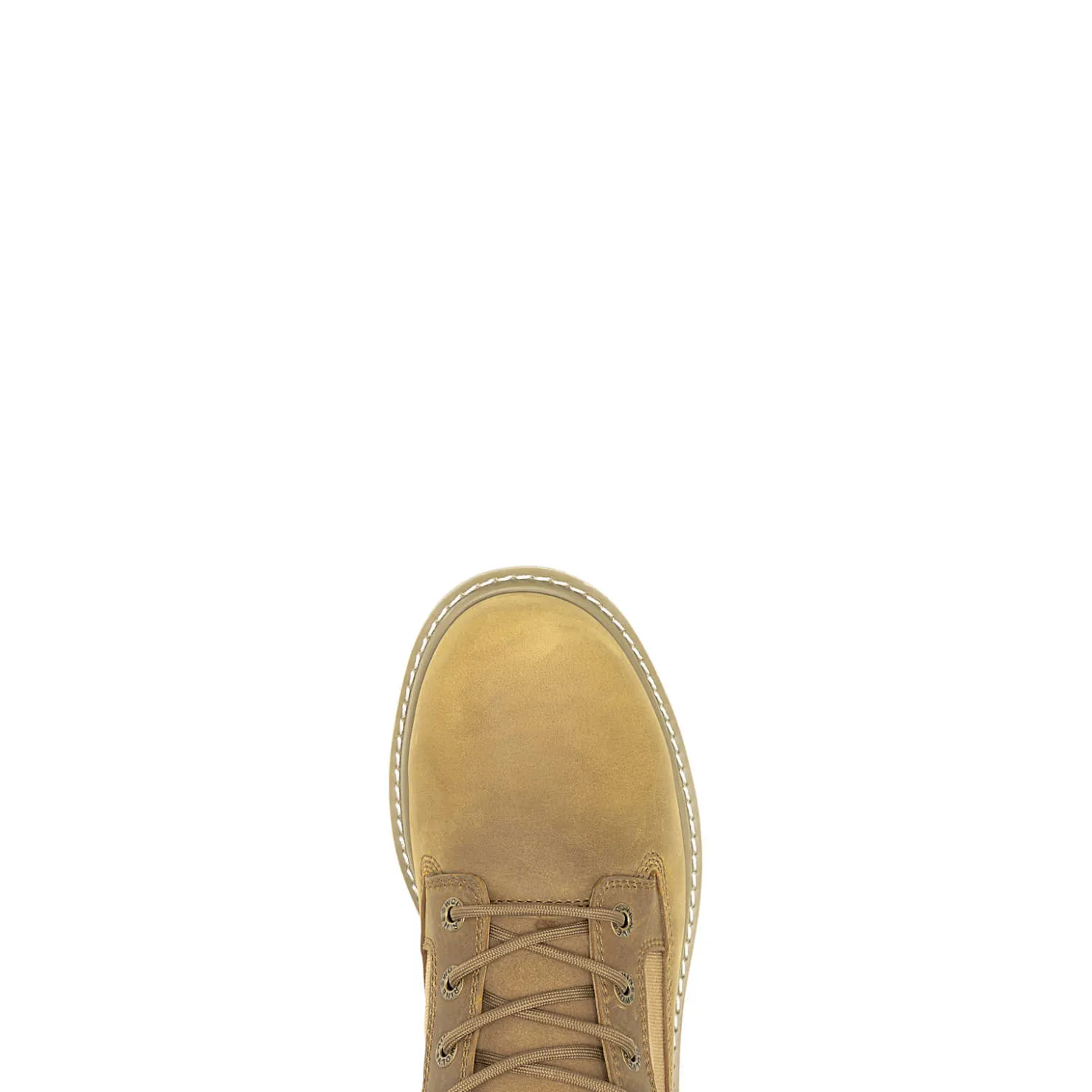 Trade Wedge Unlined Canvas 6" Work Boot Soft Toe