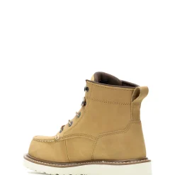 Discount Trade Wedge Unlined 6" Moc-Toe Work Boot Women Work Boots|Boots