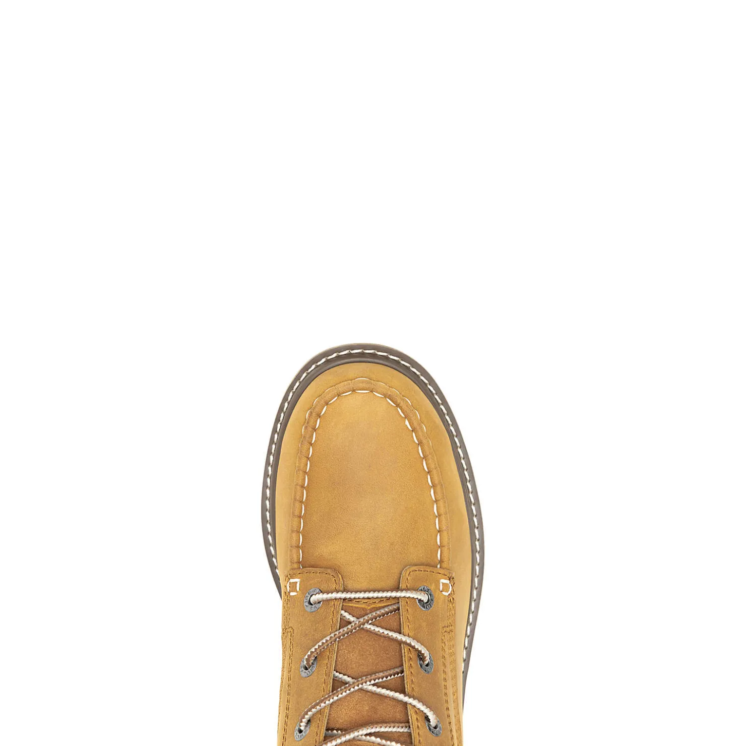Sale Trade Wedge Unlined 6" Moc-Toe Work Boot Soft Toe|Work Boots