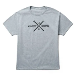 Discount UnCommon Construction Collection – Short Sleeve Graphic Tee T-Shirts|T-Shirts