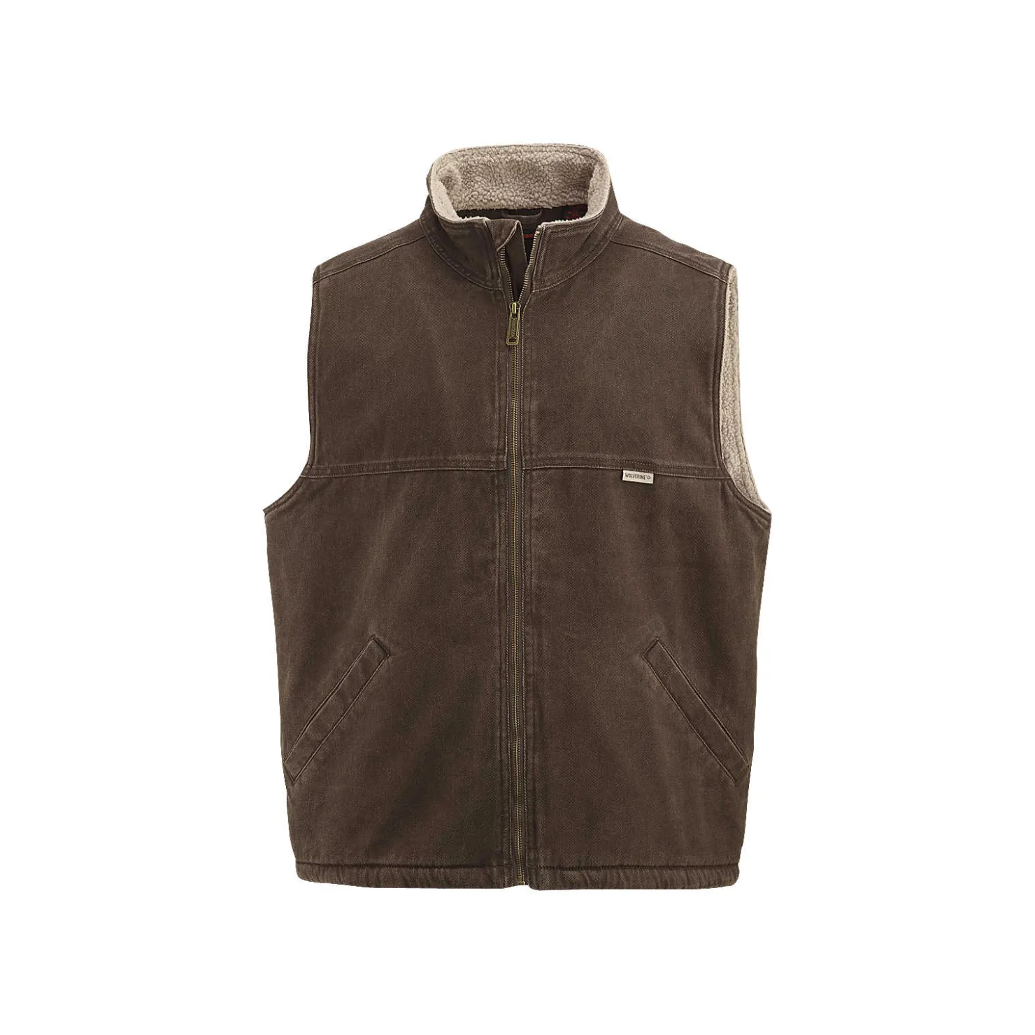 Outlet Upland Vest (Big & Tall) Jackets|Outerwear