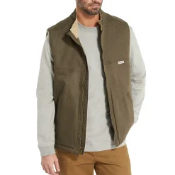 Outlet Upland Vest (Big & Tall) Jackets|Outerwear