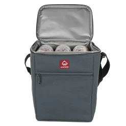 Sale Vertical 12-Can Cooler Women Accessories|Belts & Bags