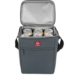 Sale Vertical 12-Can Cooler Women Accessories|Belts & Bags