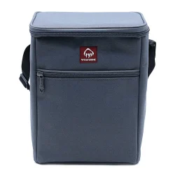 Sale Vertical 12-Can Cooler Women Accessories|Belts & Bags