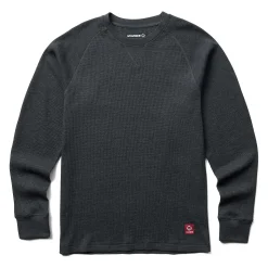 Sale Walden II Thermal Long Sleeve Tee Work Shirts|Work Shirts
