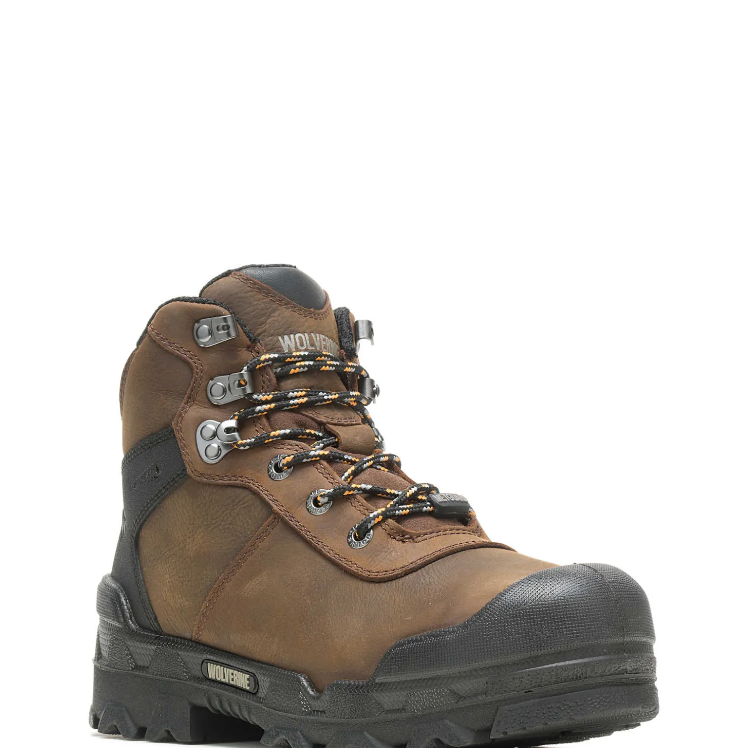 Outlet Warrior Met-Guard 6" Boot Waterproof|Soft Toe