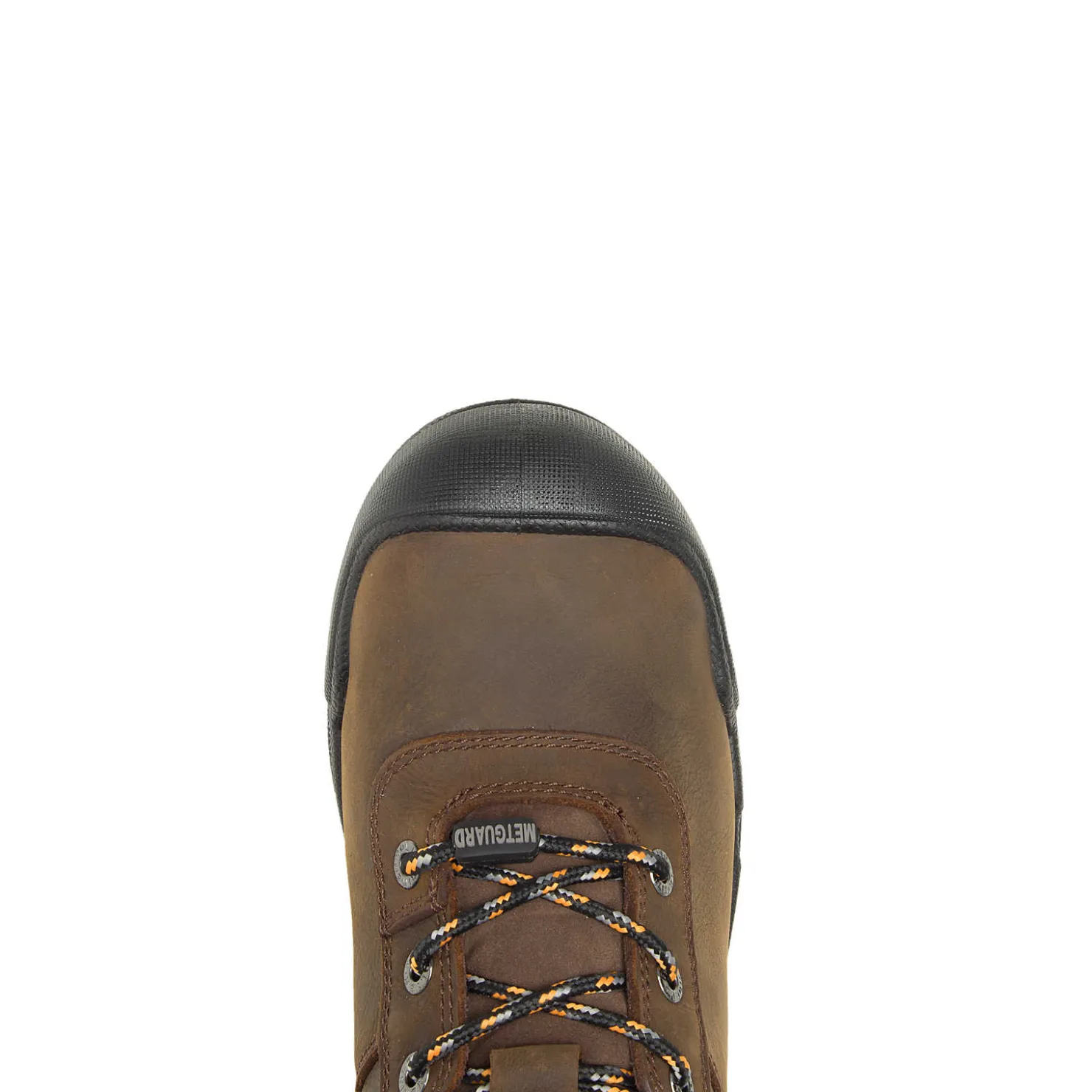 Outlet Warrior Met-Guard 6" Boot Waterproof|Soft Toe
