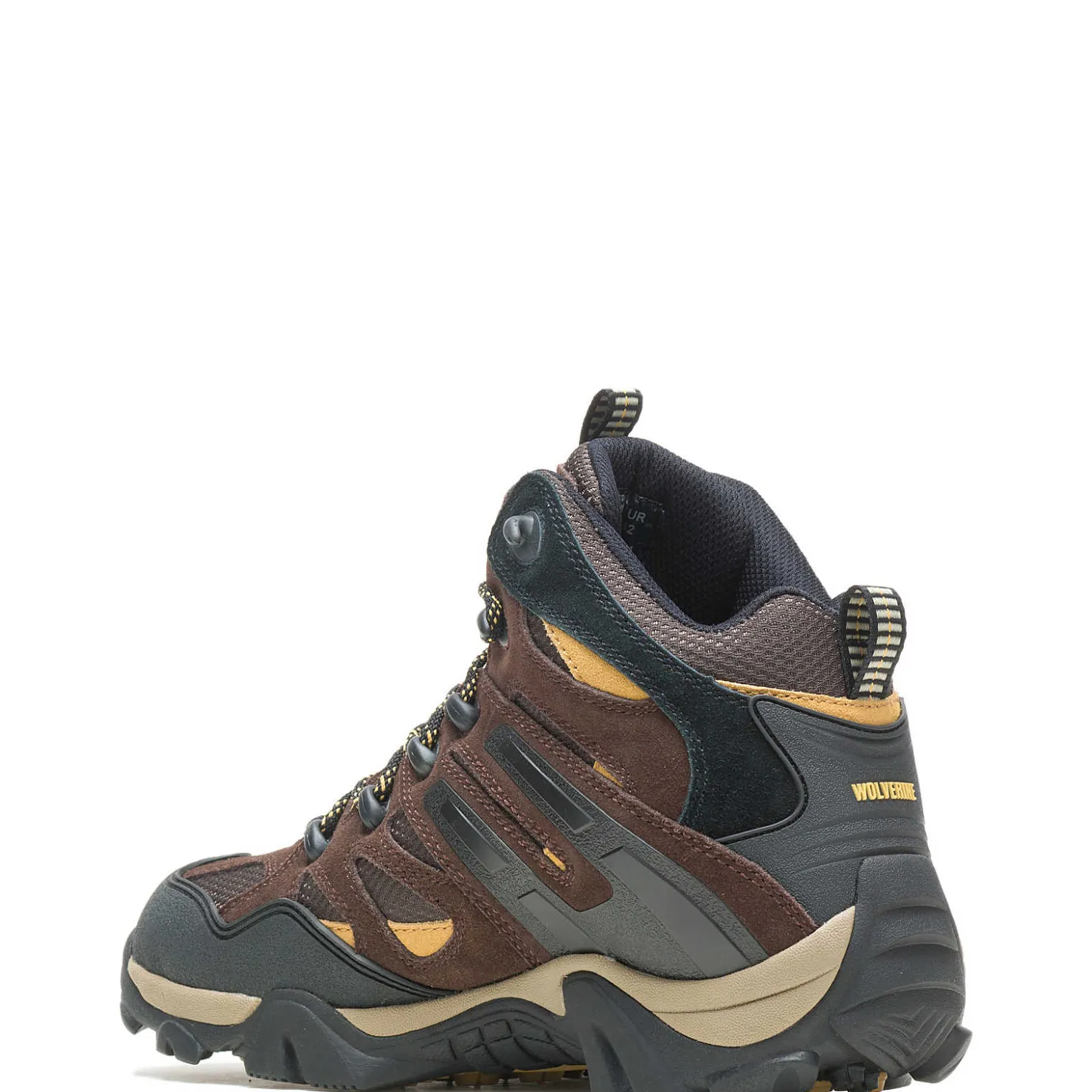 Wilderness Boot Hike & Hunt|Outdoor