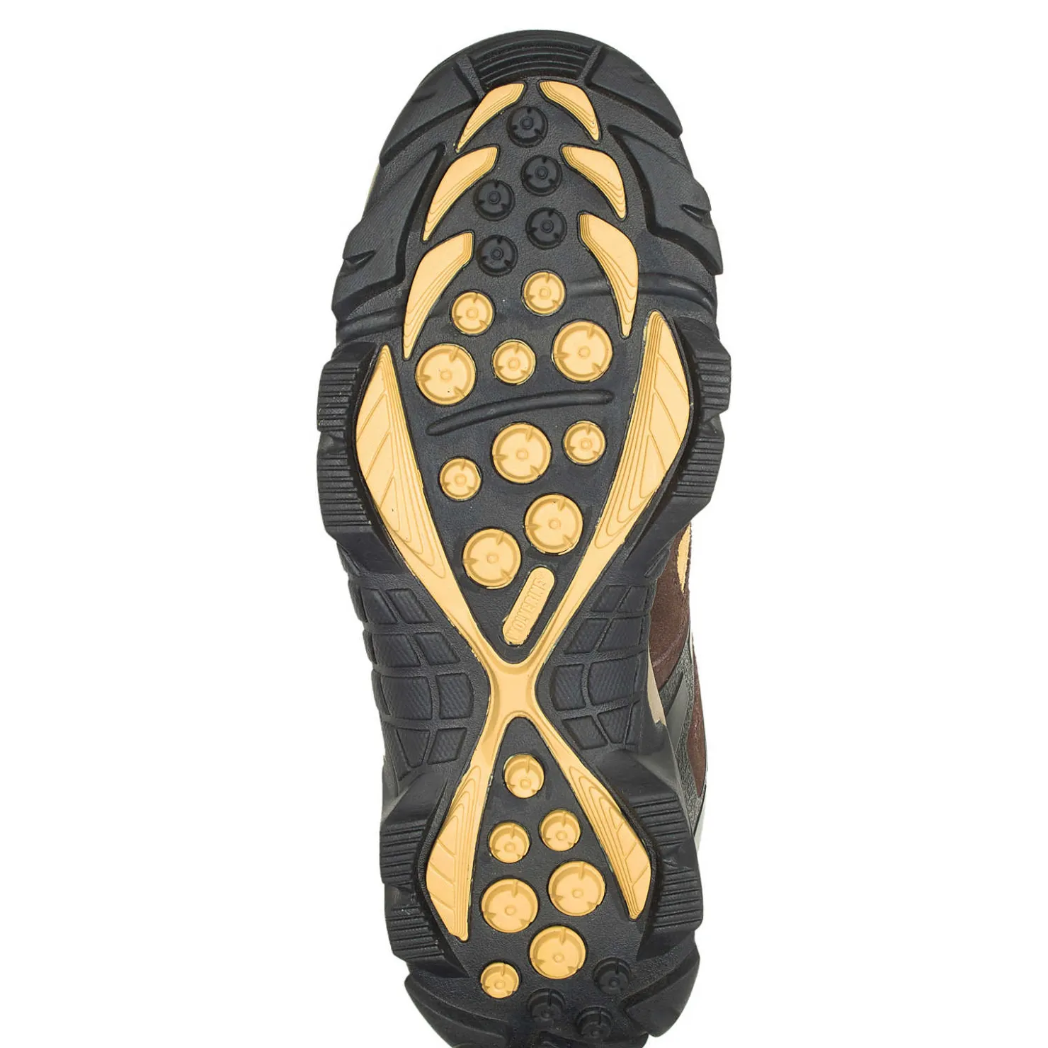 Wilderness Boot Hike & Hunt|Outdoor