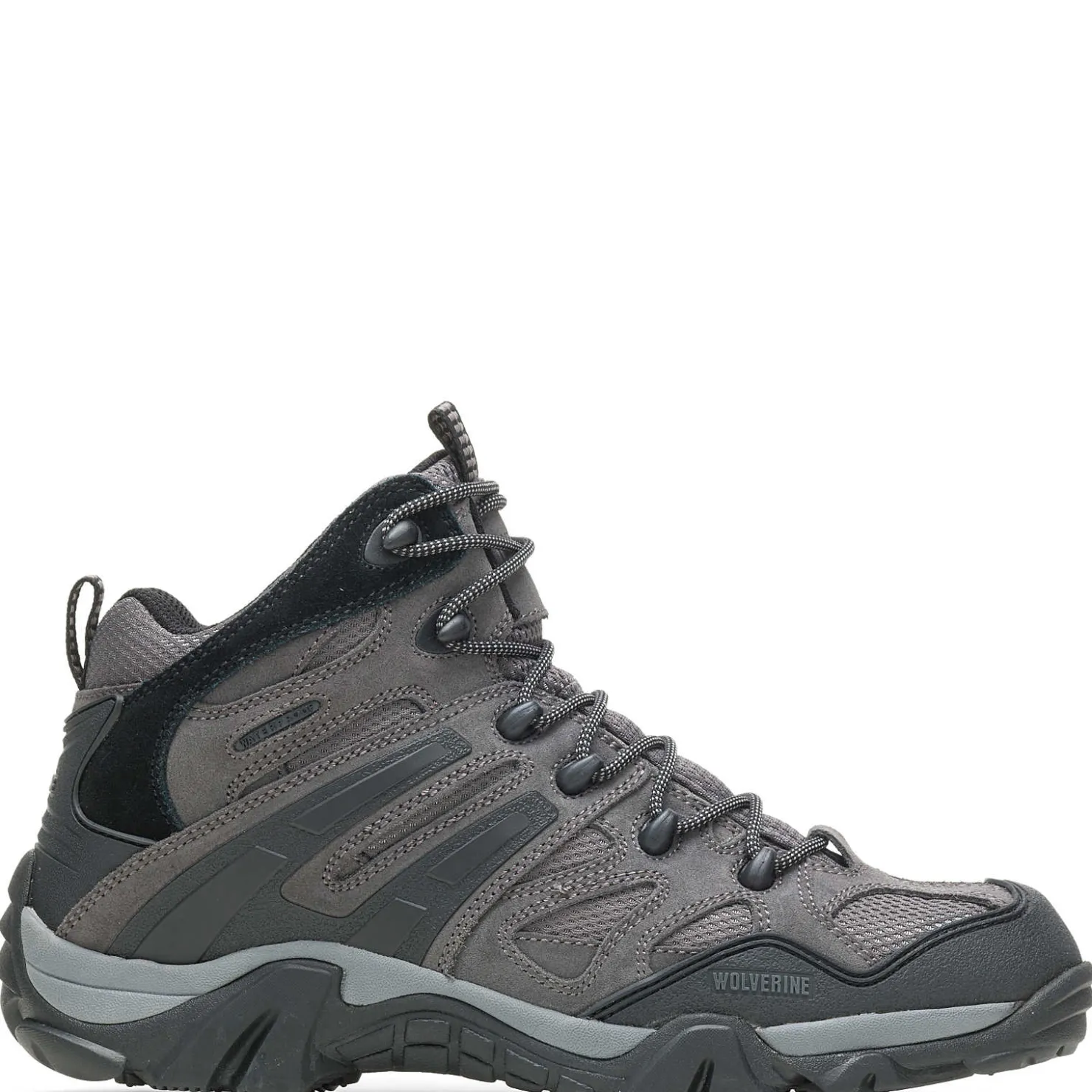 Hot Wilderness Boot Hike & Hunt|Outdoor