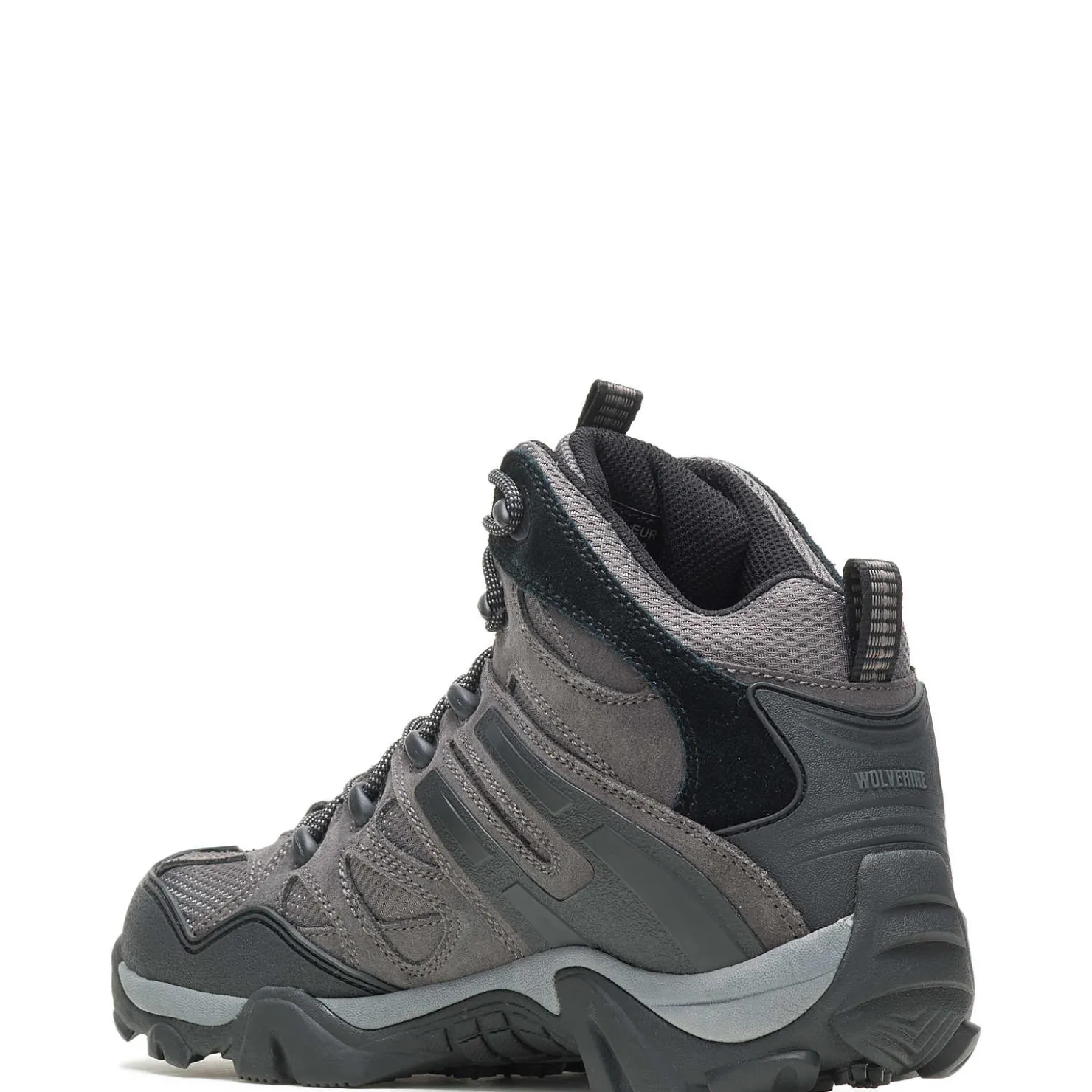 Hot Wilderness Boot Hike & Hunt|Outdoor