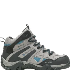 Hot Wilderness Boot Women Hike|Waterproof