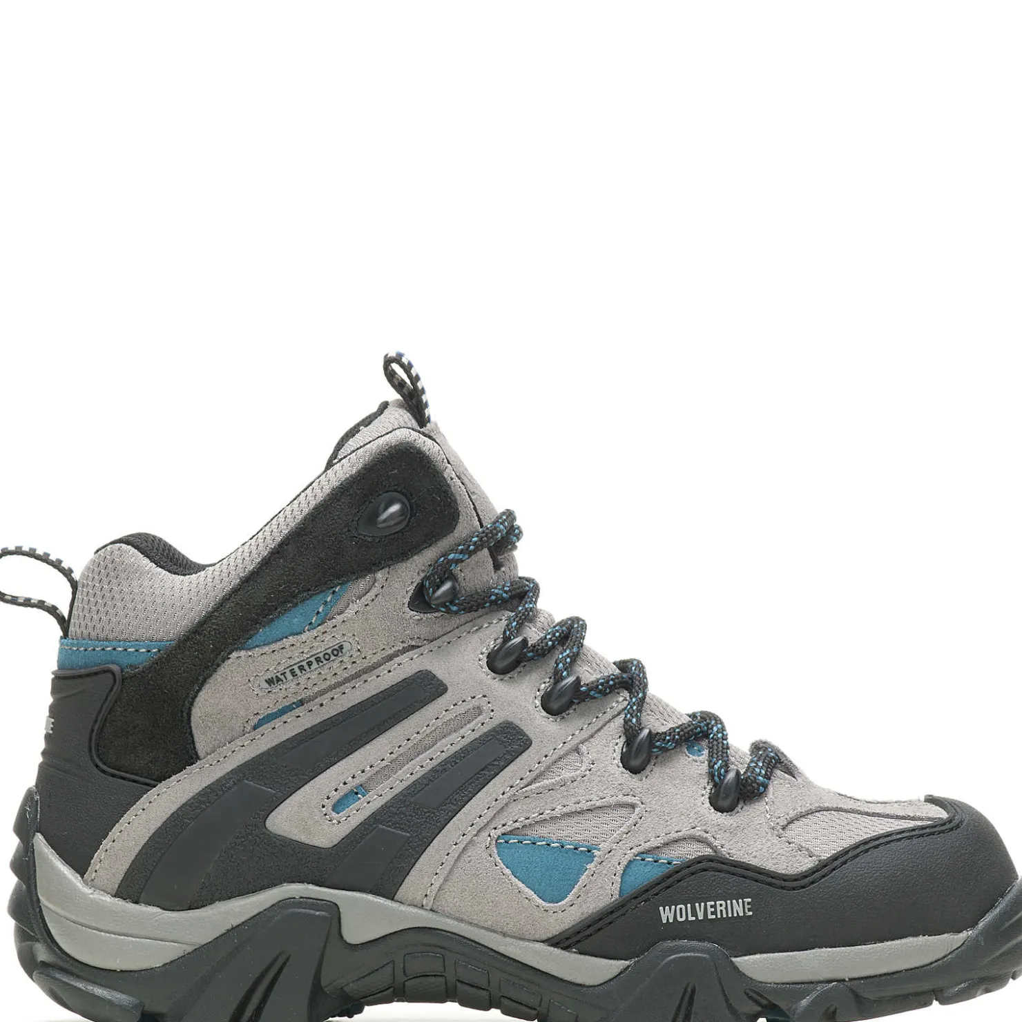 Hot Wilderness Boot Women Hike|Waterproof
