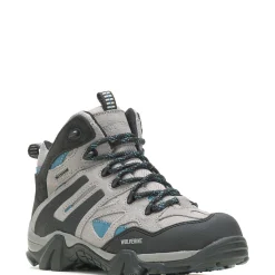 Hot Wilderness Boot Women Hike|Waterproof