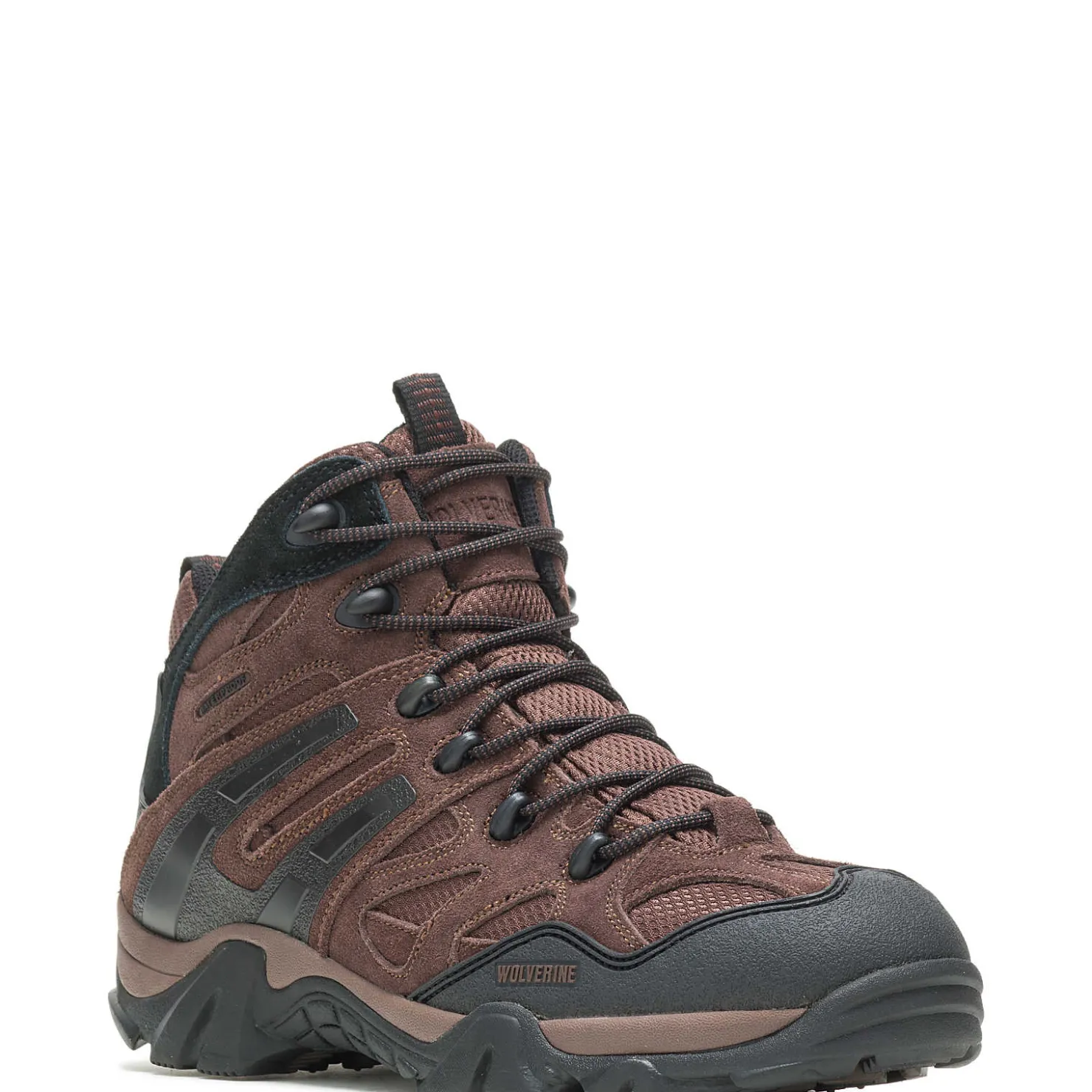 Outlet Wilderness Boot Hike & Hunt|Outdoor