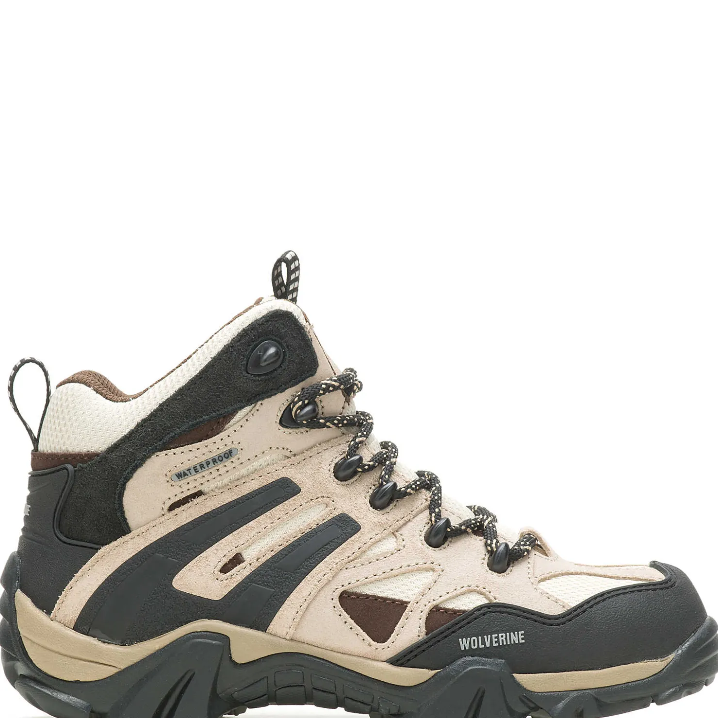 Clearance Wilderness Boot Women Hike|Waterproof