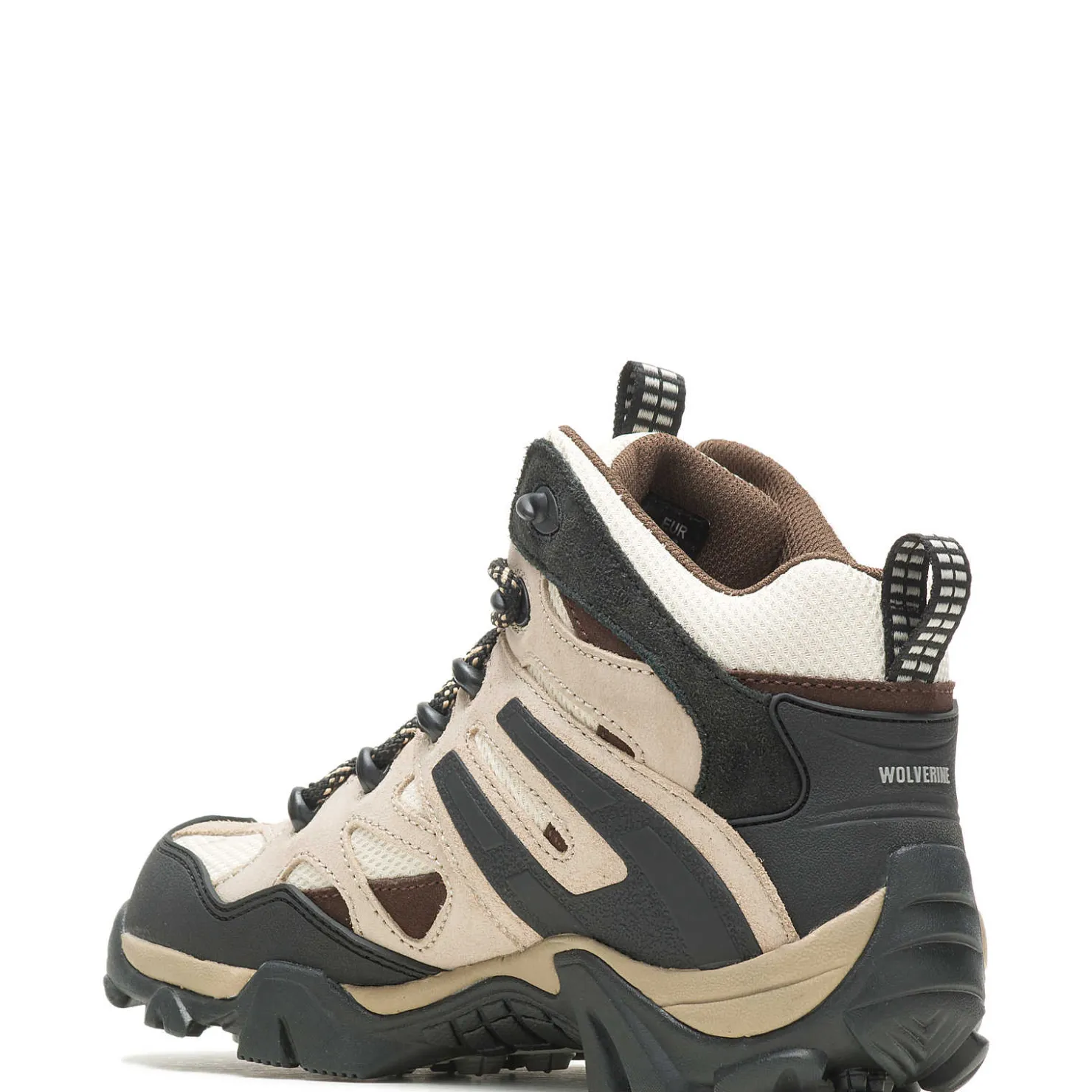Clearance Wilderness Boot Women Hike|Waterproof