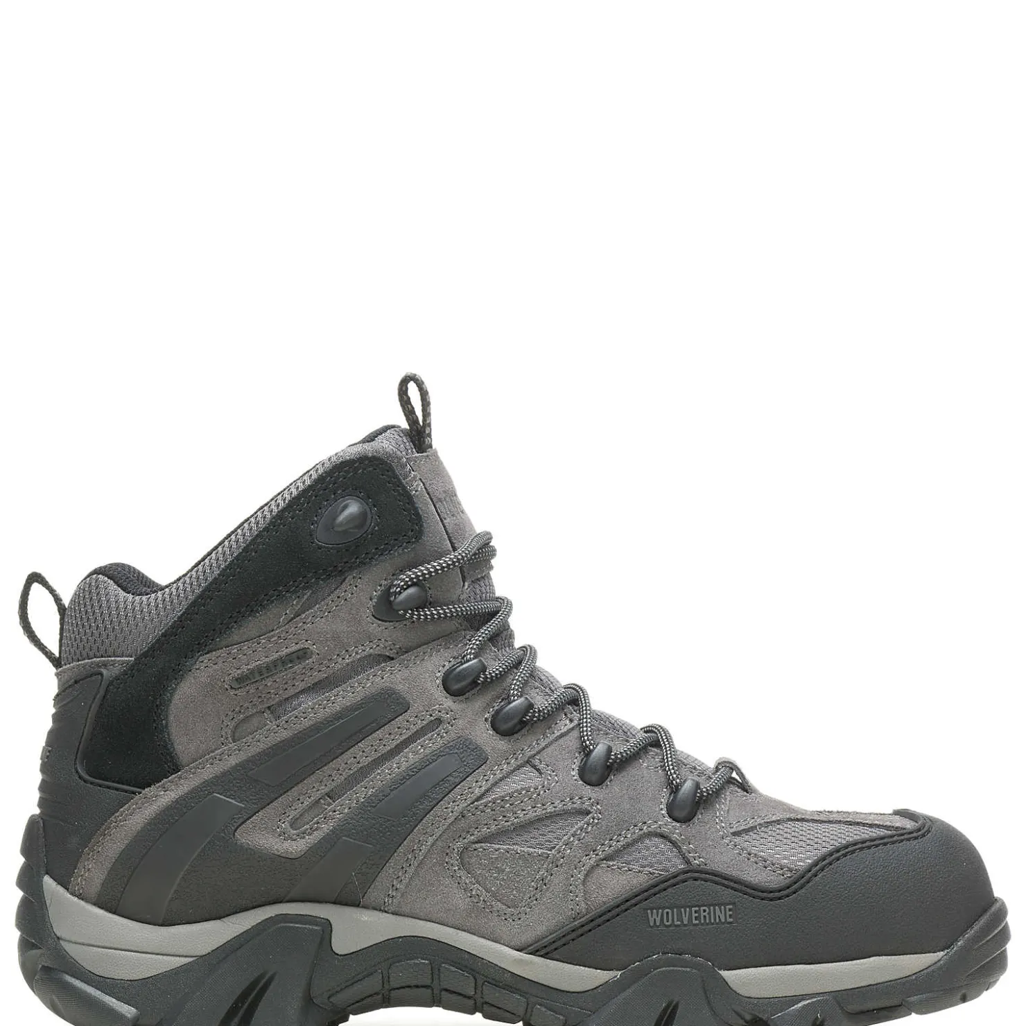 Wilderness Composite Toe Boot Hike & Hunt|Outdoor